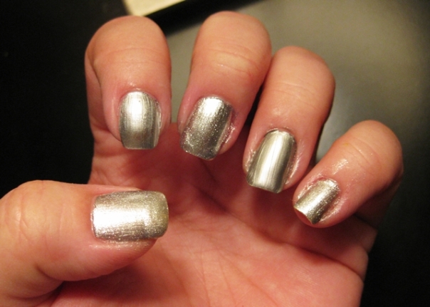 Silver Swatches 1