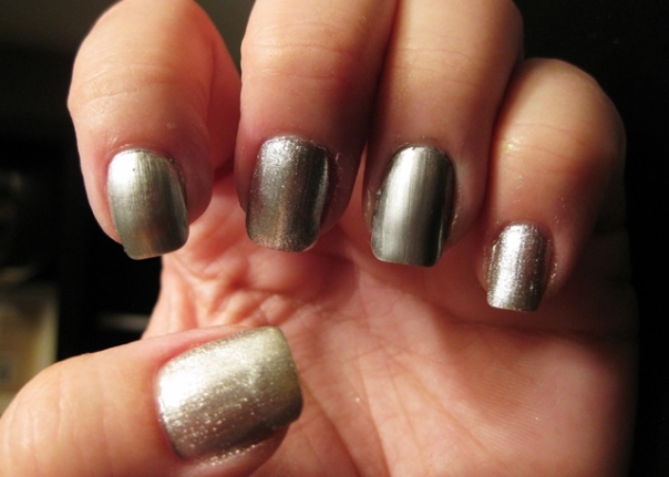 Silver Swatches 2
